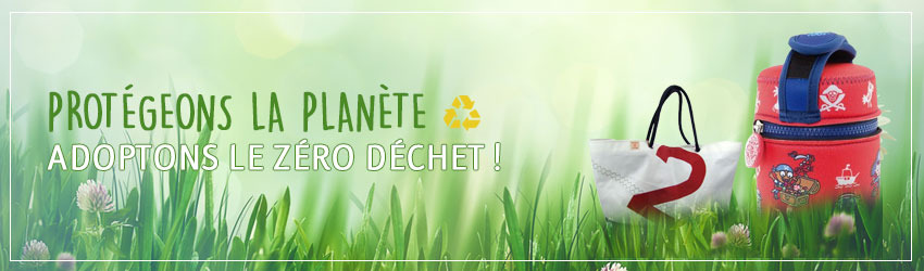 Zero Dechets Zero Dechets