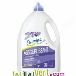 Lessive Liquide Lavandin Bio Litres Achat Vente Cologique Acheter