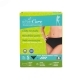 Culotte menstruelle lavable Taille S, 36-38