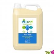 Lessive liquide concentrée 1,5l Ecover achat vente écologique